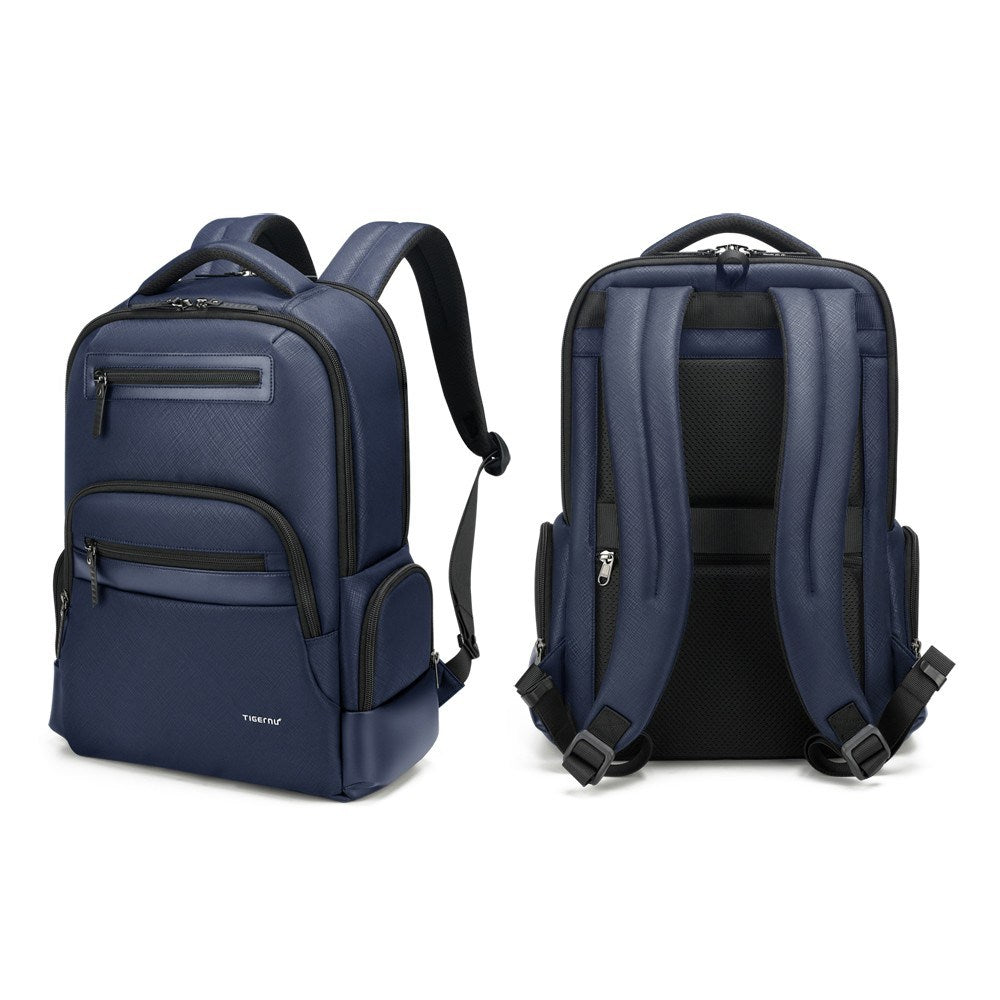Women's and men's waterproof backpack (model 2)