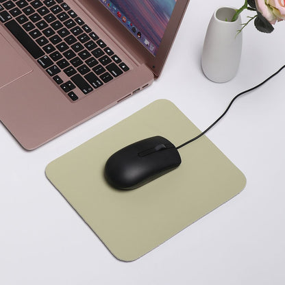 Waterproof mouse pad (model 2)