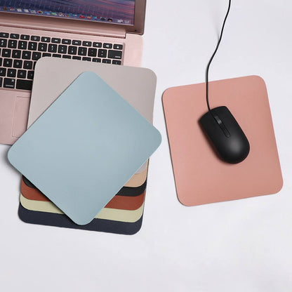 Mouse pad impermeável (modelo 2)