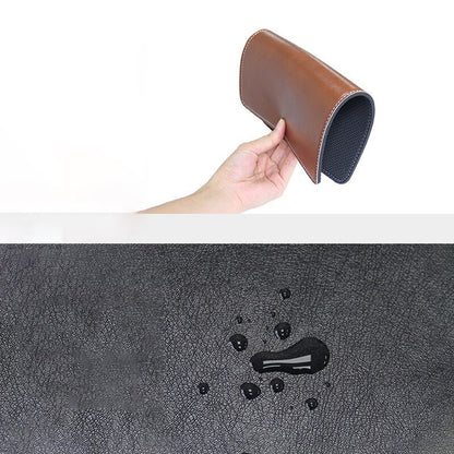 Waterproof mouse pad (model 1)
