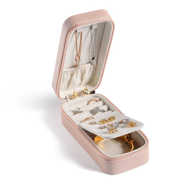 Jewelry case – jewelry box
