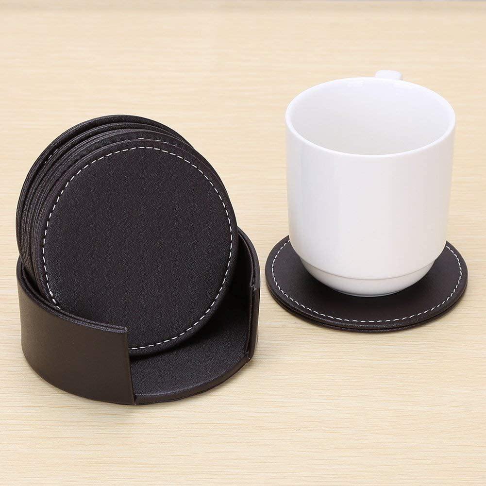 Biscuit (holder) for cup