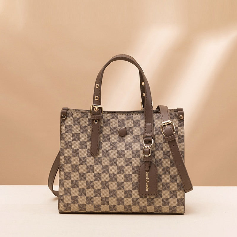 Damentasche der Luxuskollektion (Modell 35)