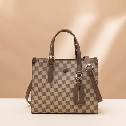 Luxury collection women's bag (model 35)