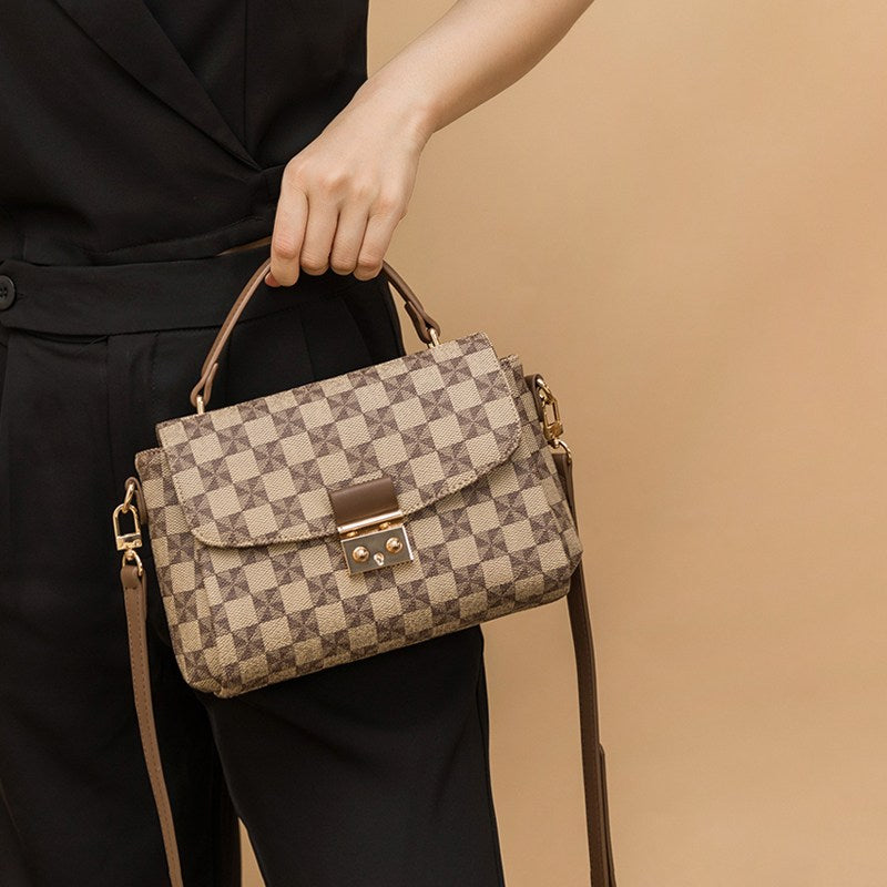 Luxury collection women's bag (model 10)