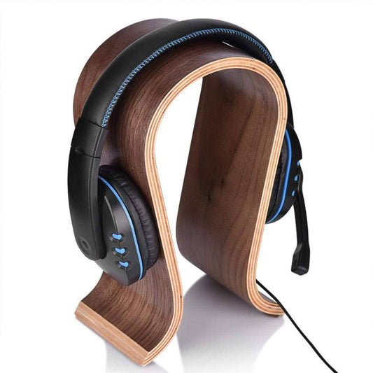 Suporte para fone de ouvido headset (modelo 2)