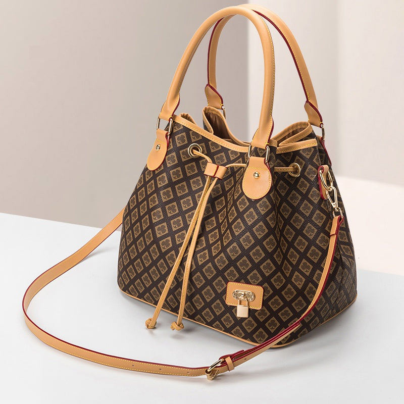Damentasche der Luxuskollektion (Modell 12)