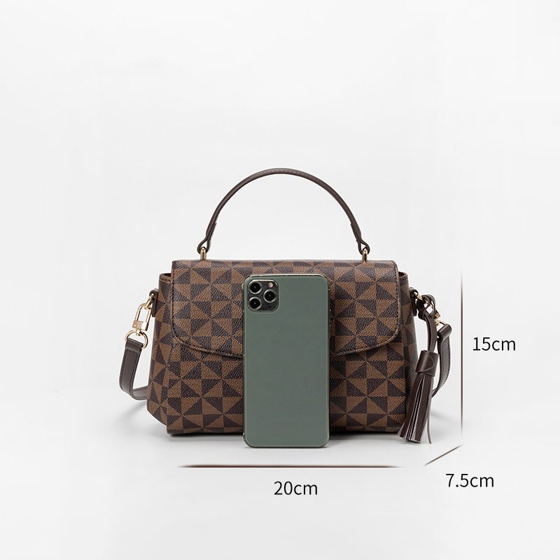 Damentasche der Luxuskollektion (Modell 9)