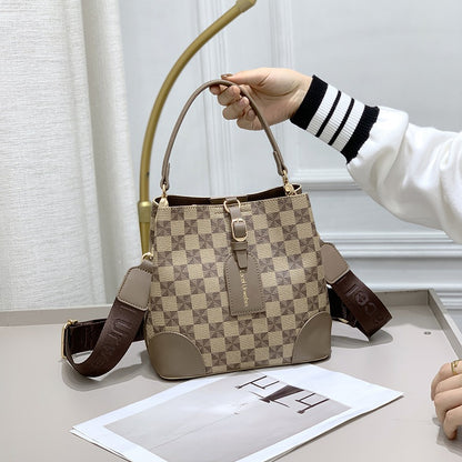Luxury collection women's bag (model 34)