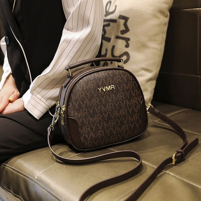 Luxury collection women's bag (model 18)