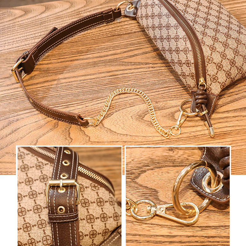 Women's crossbody bag luxury collection (model 2)
