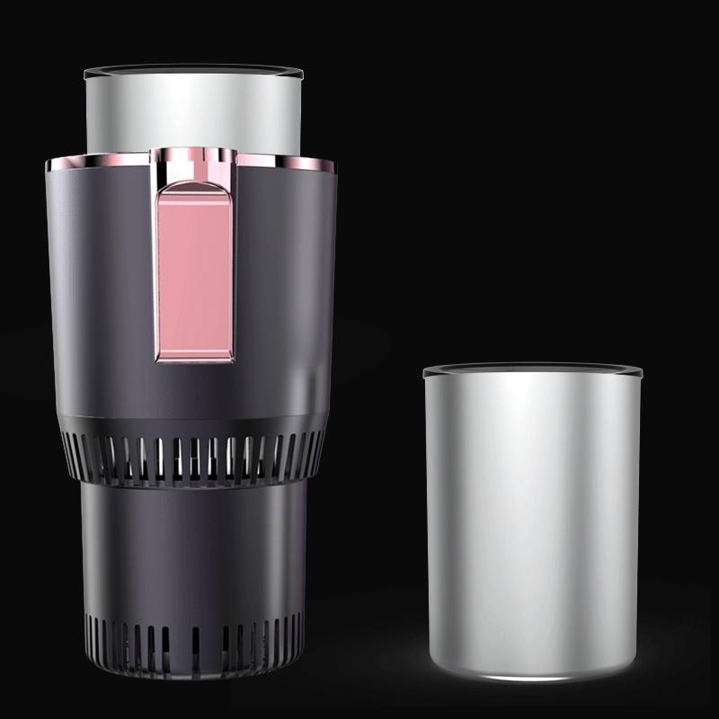 Mini refrigerator and electric beverage warmer in general