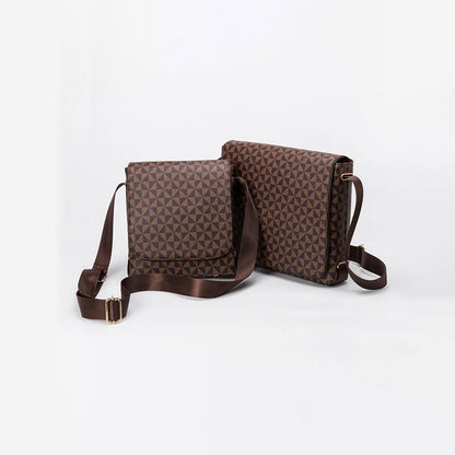 Women's and men's bag/briefcase collection (model 2)
