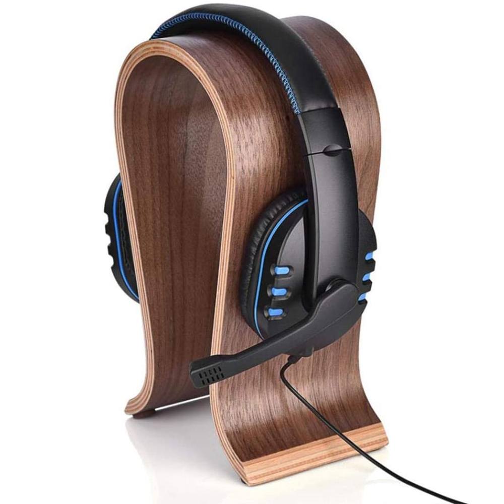 Headset headphone holder (model 2)