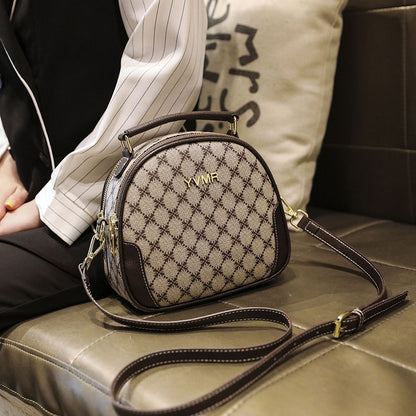 Luxury collection women's bag (model 18)
