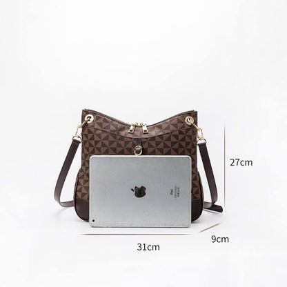 Luxury collection women's bag (model 33)