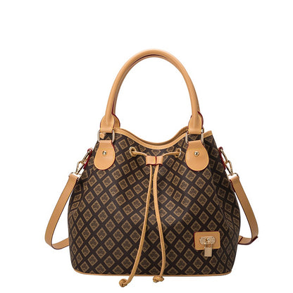 Luxury collection women's bag (model 12)