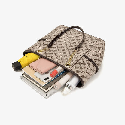 Damentasche der Luxuskollektion (Modell 36)