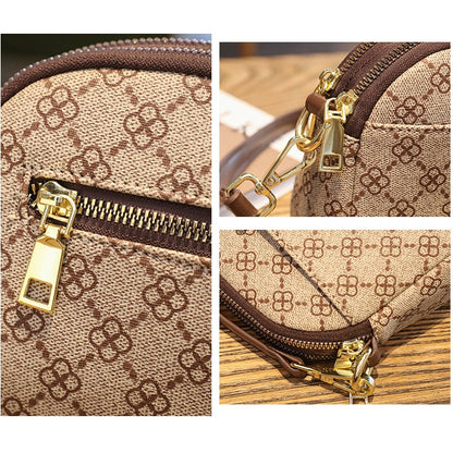 Damentasche der Luxuskollektion (Modell 21)