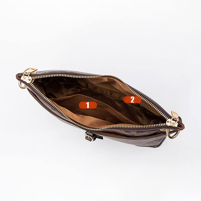 Damentasche der Luxuskollektion (Modell 33)