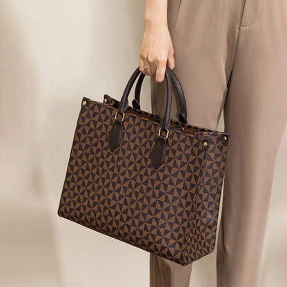 Damentasche der Luxuskollektion (Modell 26)