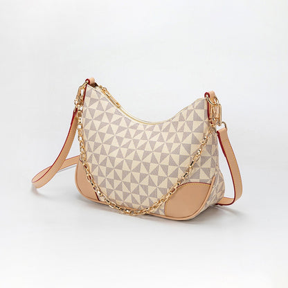 Luxury collection women's bag (model 3)