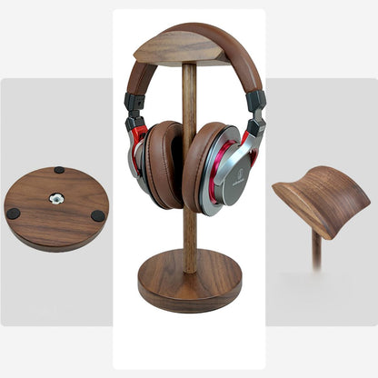 Headset-Kopfhörerhalter (Modell 4)