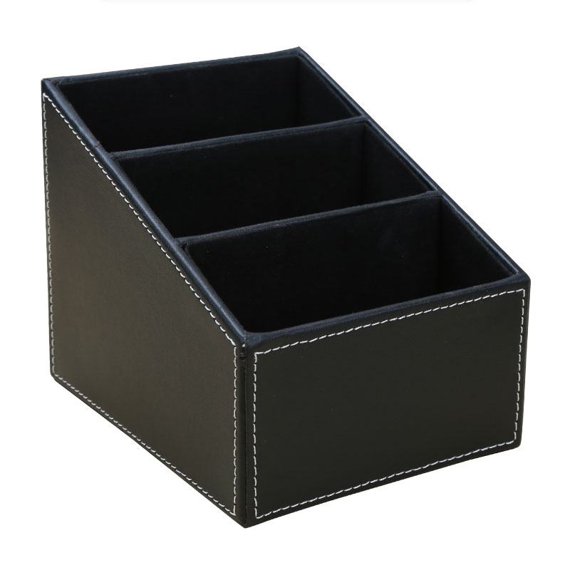 Büro-Organizer-Box mit 3 Fächern (Modell 1)