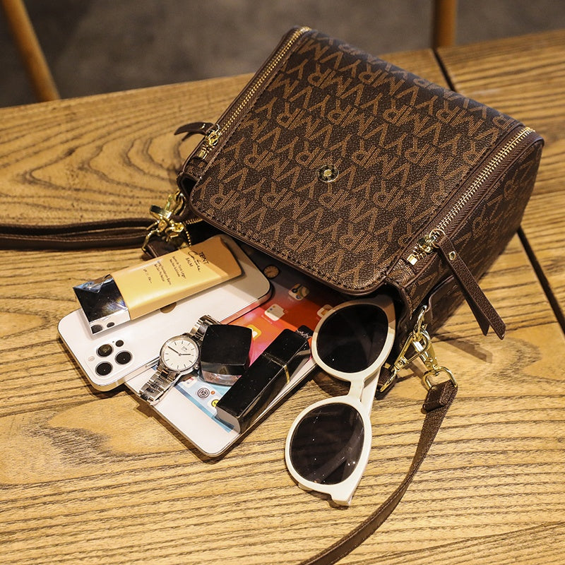 Damentasche der Luxuskollektion (Modell 31)