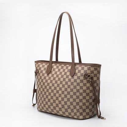 Damentasche der Luxuskollektion (Modell 28)
