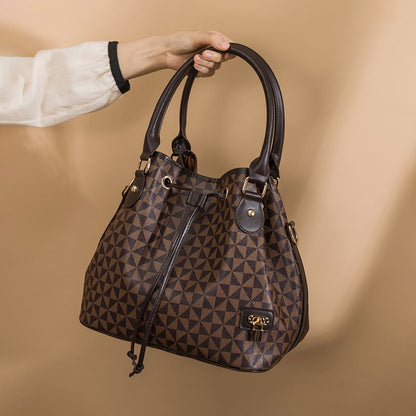 Damentasche der Luxuskollektion (Modell 13)