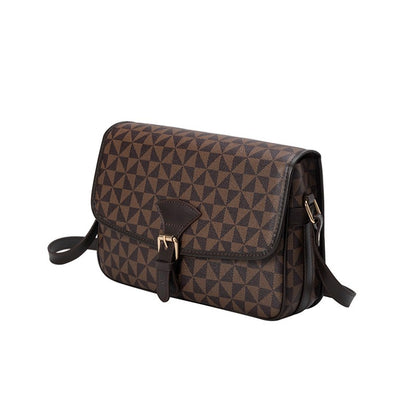 Luxury collection women's bag (model 16)