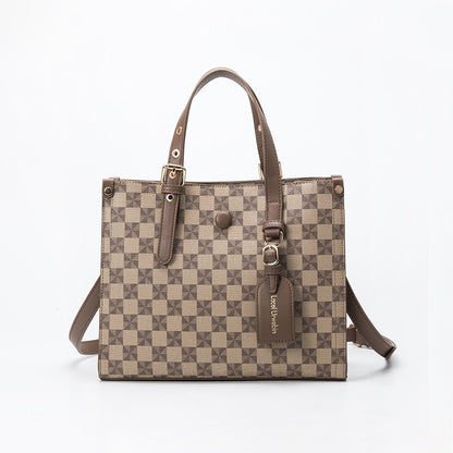 Luxury collection women's bag (model 35)