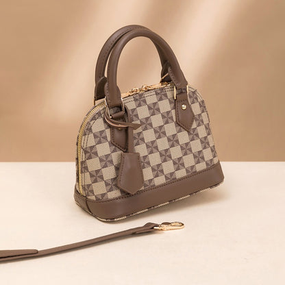 Luxury collection women's bag (model 5)