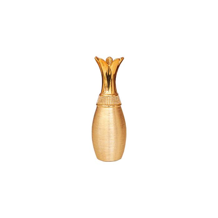 Sophisticated Glass Plant Vase (Model 17)