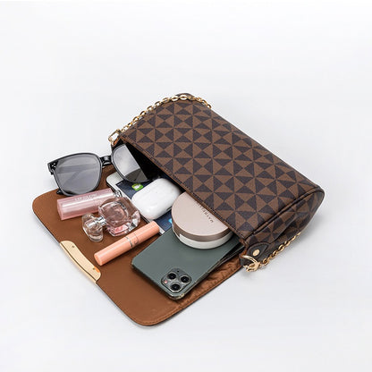 Damentasche der Luxuskollektion (Modell 6)