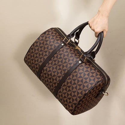 Women's briefcase/handbag refinement collection
