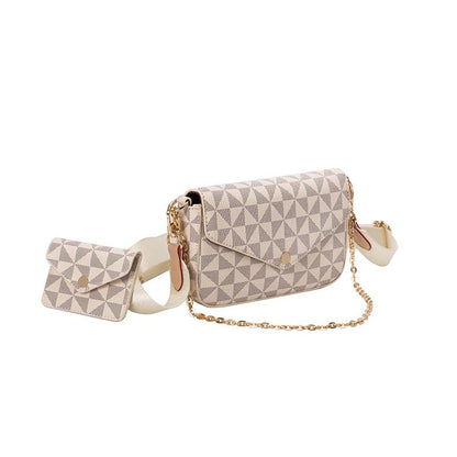 Luxury collection women's bag (model 7)