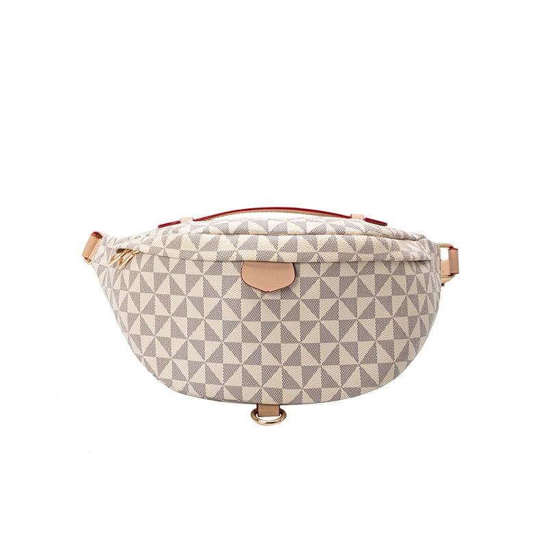 Women's crossbody bag luxury collection (model 3)