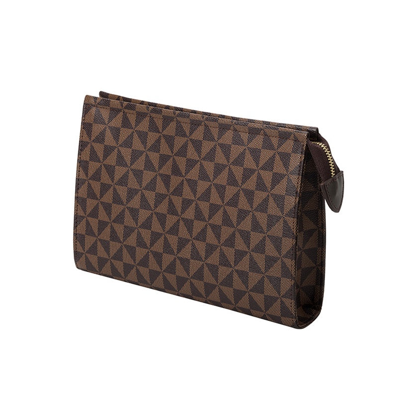 Women's toiletry bag/case/bag luxury collection
