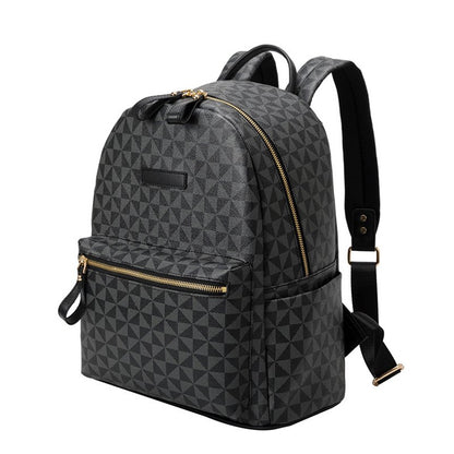 Refinement collection women's backpack (model 6)
