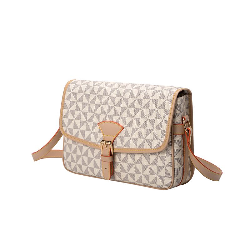 Luxury collection women's bag (model 16)