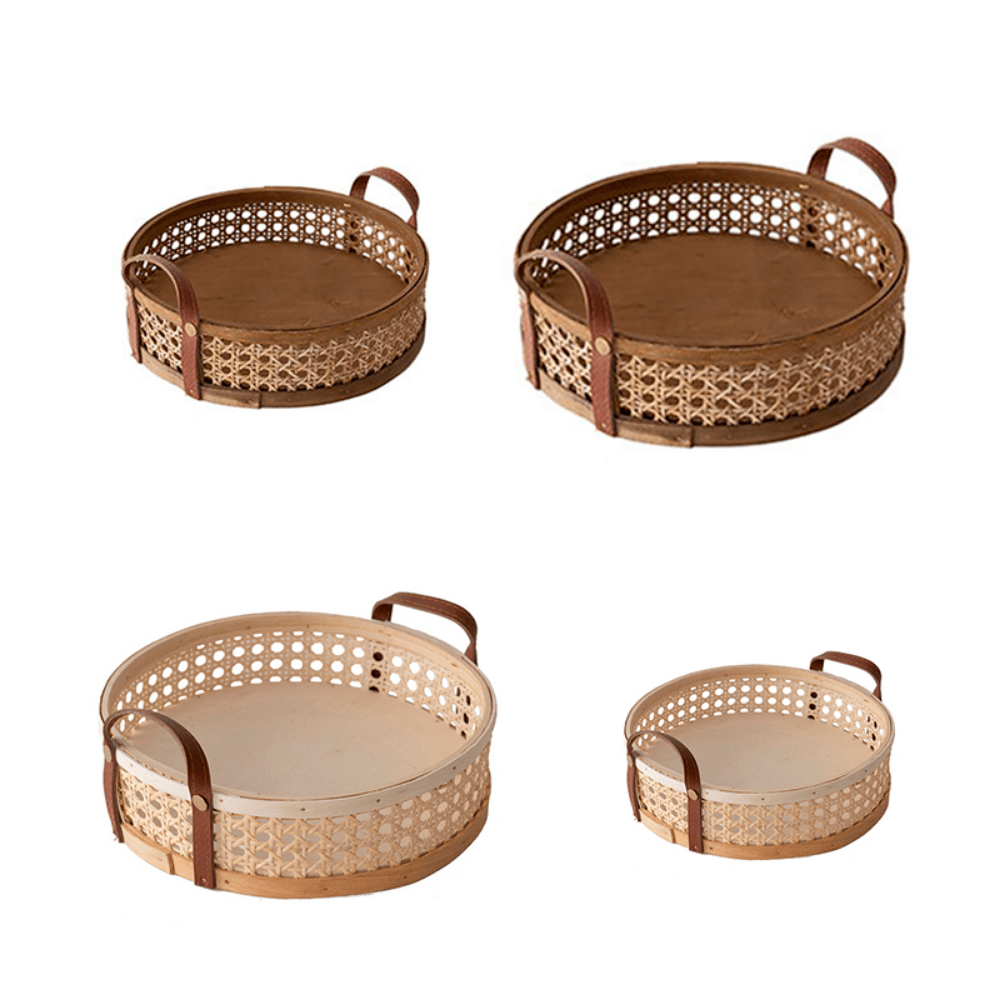 Tray/basket for food and various products