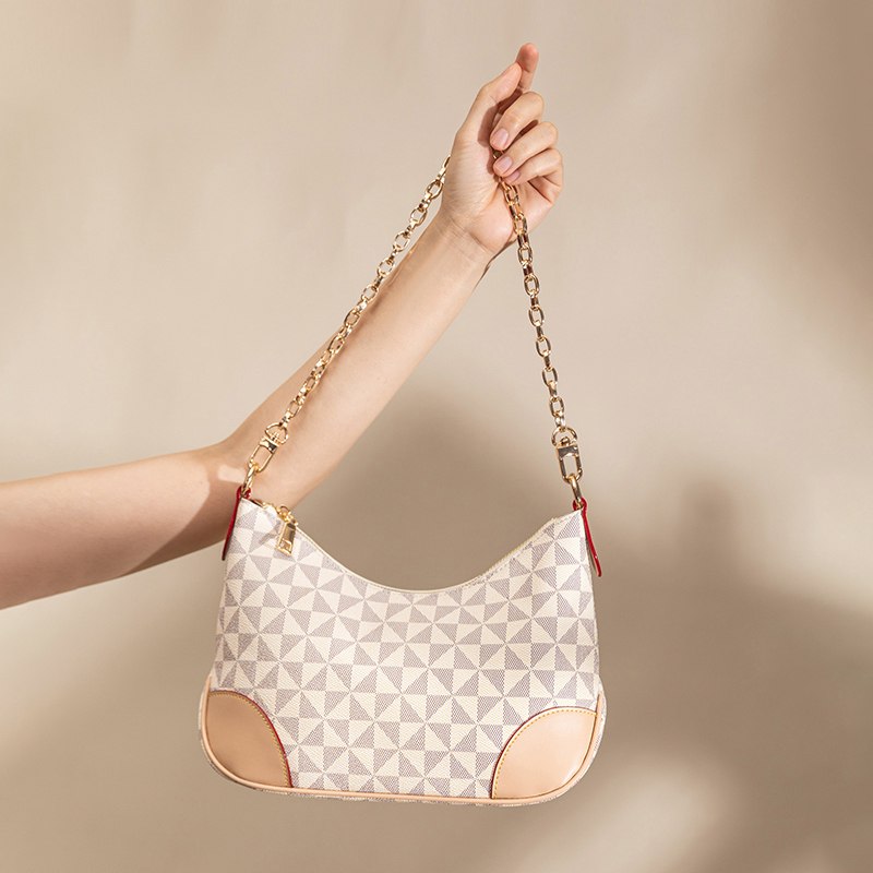 Luxury collection women's bag (model 3)