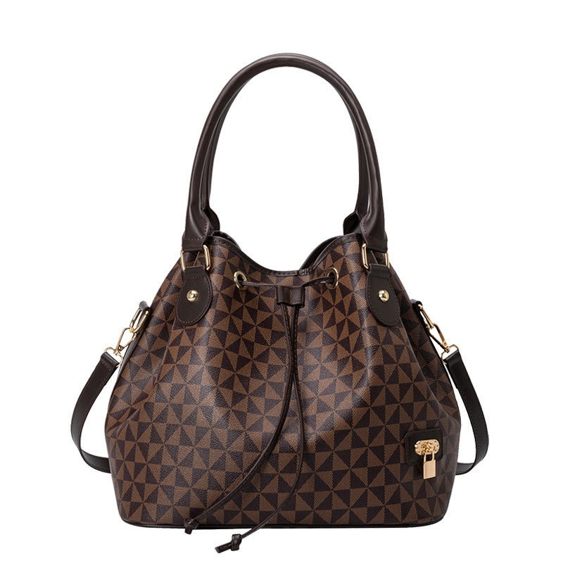 Damentasche der Luxuskollektion (Modell 13)