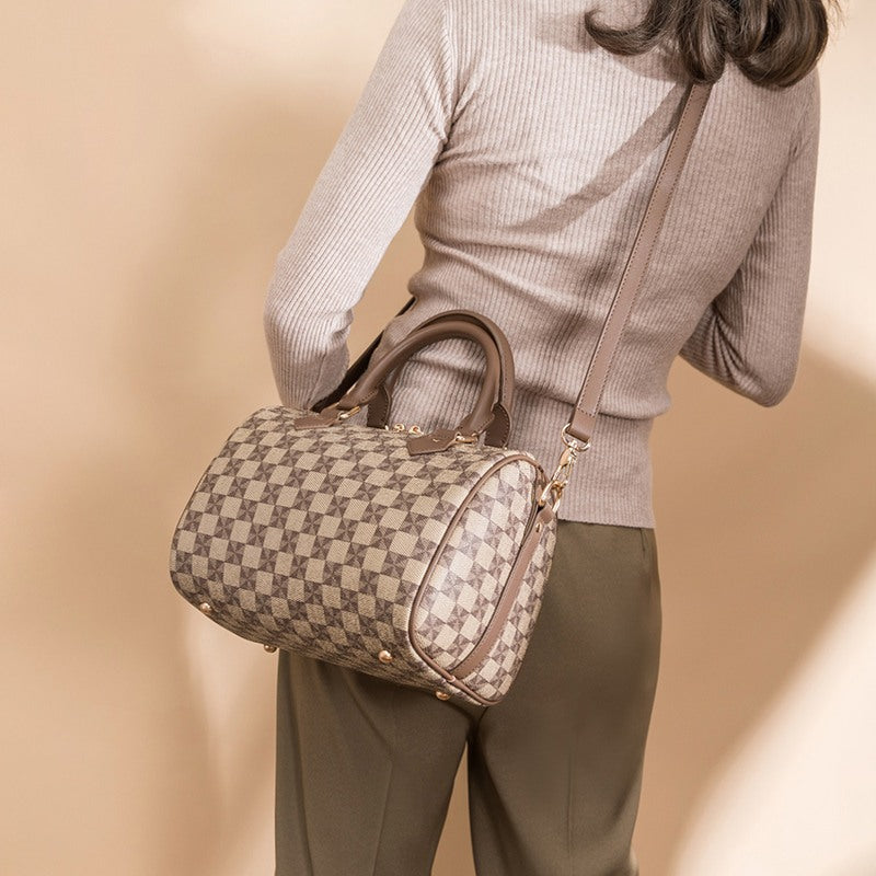 Damentasche der Luxuskollektion (Modell 32)