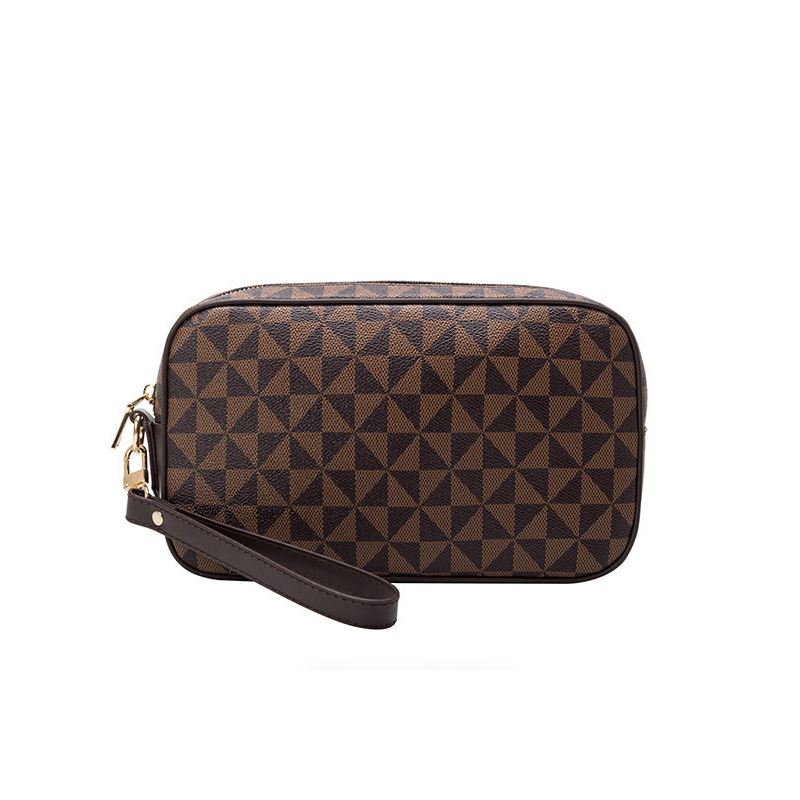 Luxury collection women's case/toiletry bag/bag (model 1)