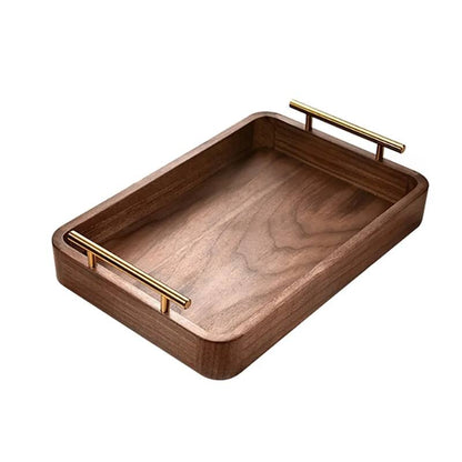Tray for food and various products (model 1)