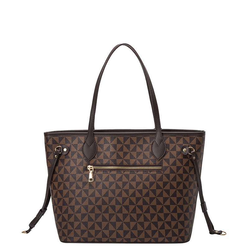 Damentasche der Luxuskollektion (Modell 27)