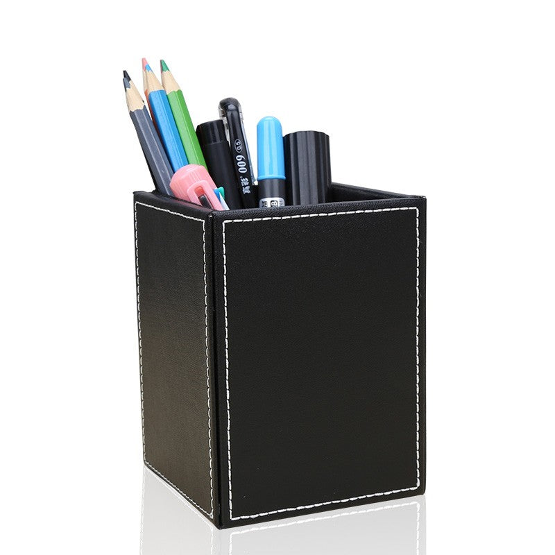 Office pencil and pen organizer